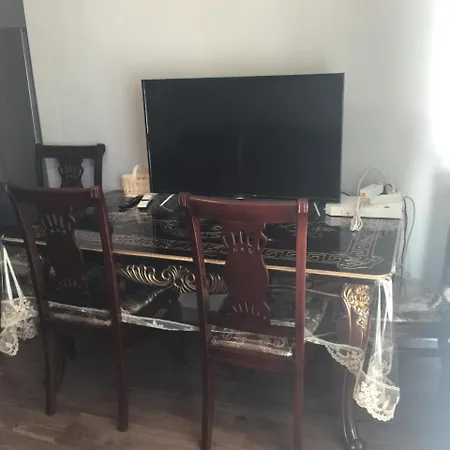 Appartement Jolie 2 Pieces Bien Situe *